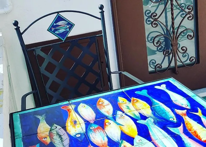 Cala Di Luna House Vietri